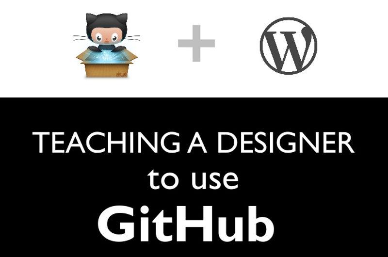 GitHub for Designers