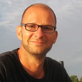 Matthias Büchner